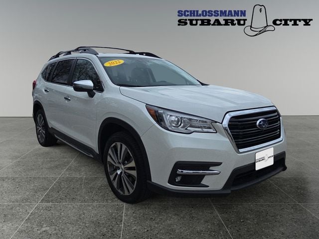 2022 Subaru Ascent Touring