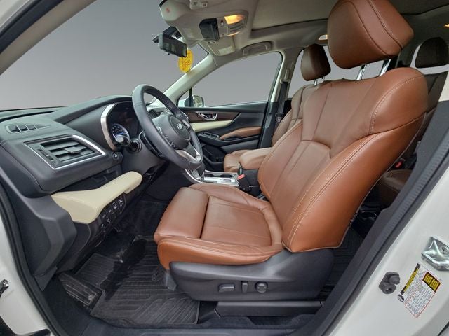 2022 Subaru Ascent Touring