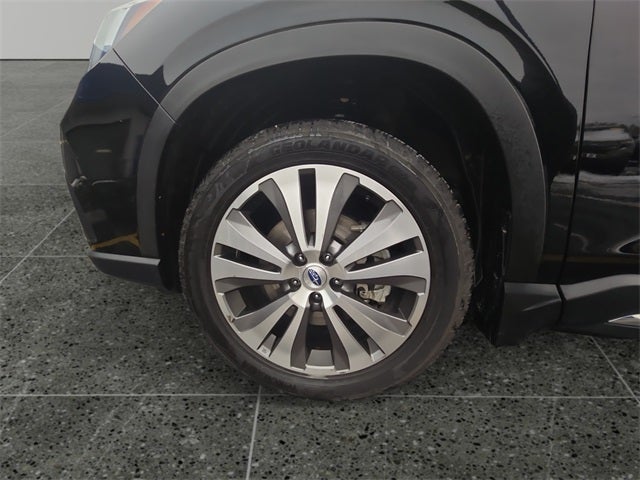 2019 Subaru Ascent Touring