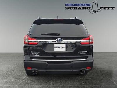 2019 Subaru Ascent Touring