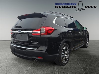 2019 Subaru Ascent Touring