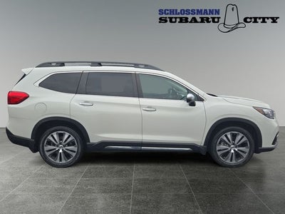 2020 Subaru Ascent Touring