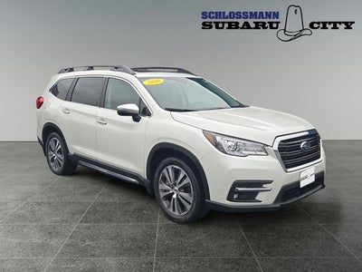 2020 Subaru Ascent Touring