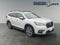 2020 Subaru Ascent Touring