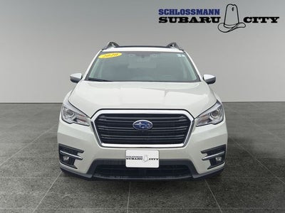 2020 Subaru Ascent Touring
