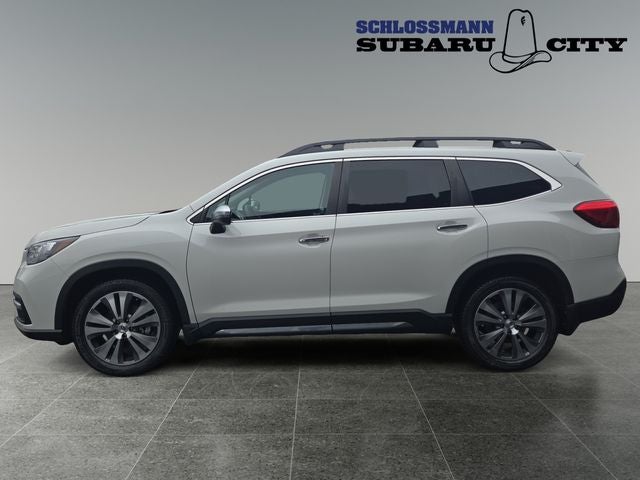 2020 Subaru Ascent Touring