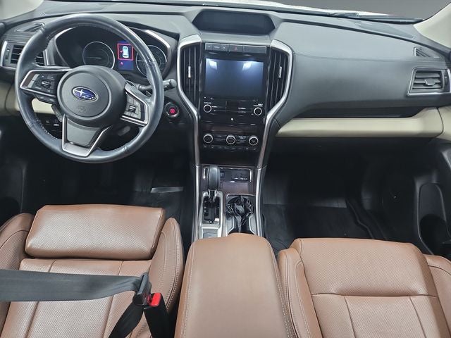 2020 Subaru Ascent Touring