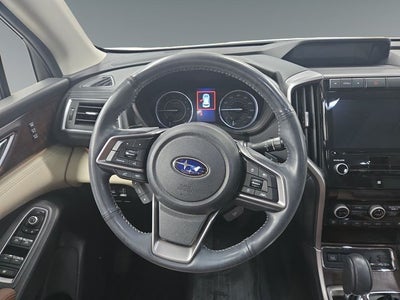 2020 Subaru Ascent Touring