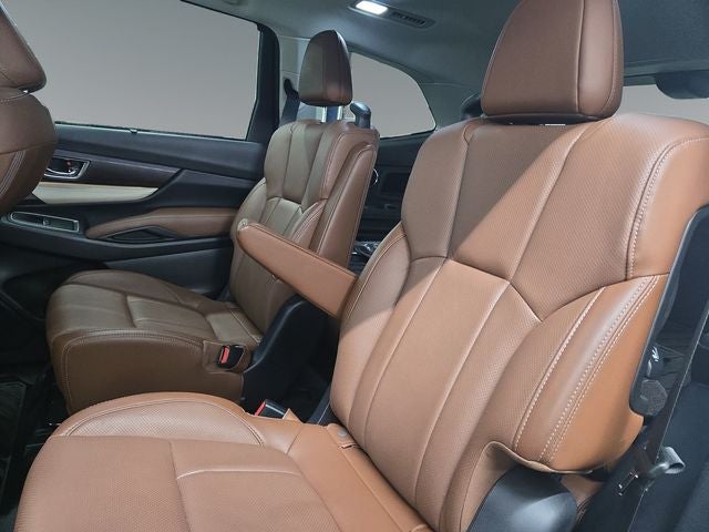 2020 Subaru Ascent Touring