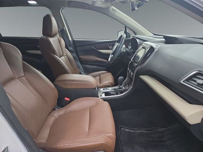 2020 Subaru Ascent Touring