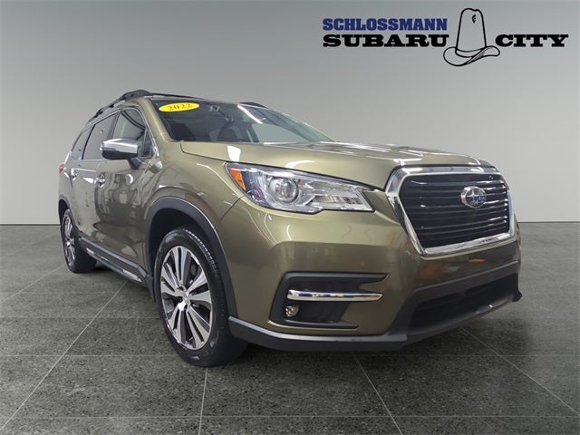 2022 Subaru Ascent Touring