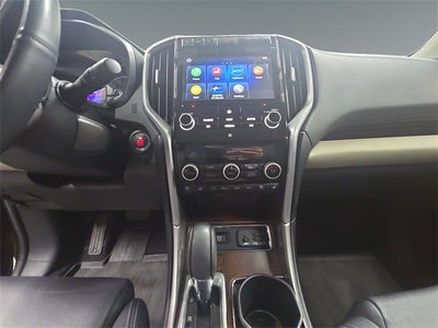 2022 Subaru Ascent Touring