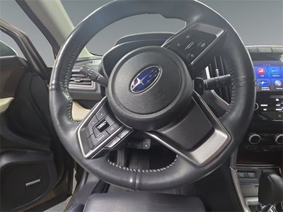 2022 Subaru Ascent Touring