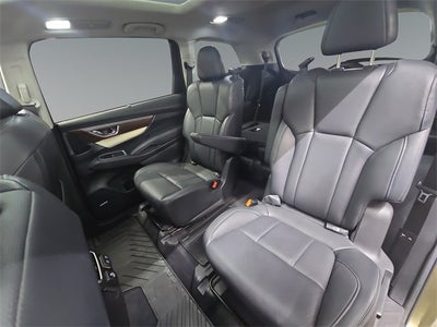 2022 Subaru Ascent Touring