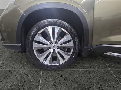 2022 Subaru Ascent Touring