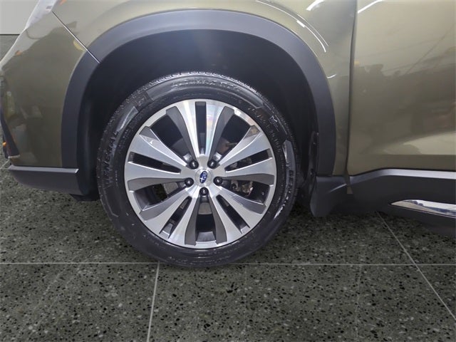 2022 Subaru Ascent Touring