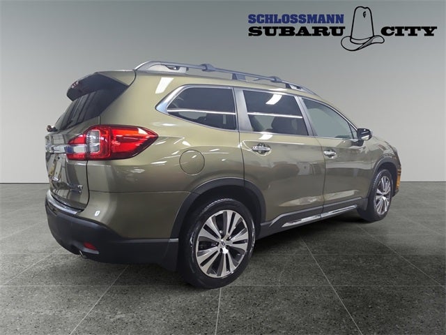 2022 Subaru Ascent Touring