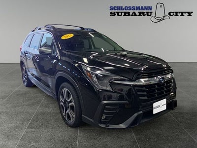 2023 Subaru Ascent Limited