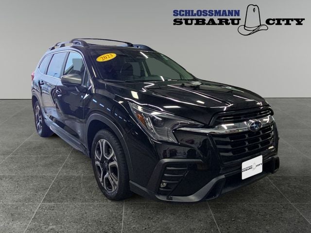 2023 Subaru Ascent Limited