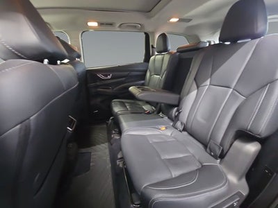 2023 Subaru Ascent Limited