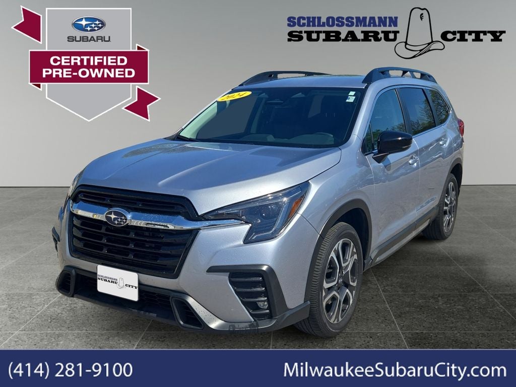 2024 Subaru Ascent Limited