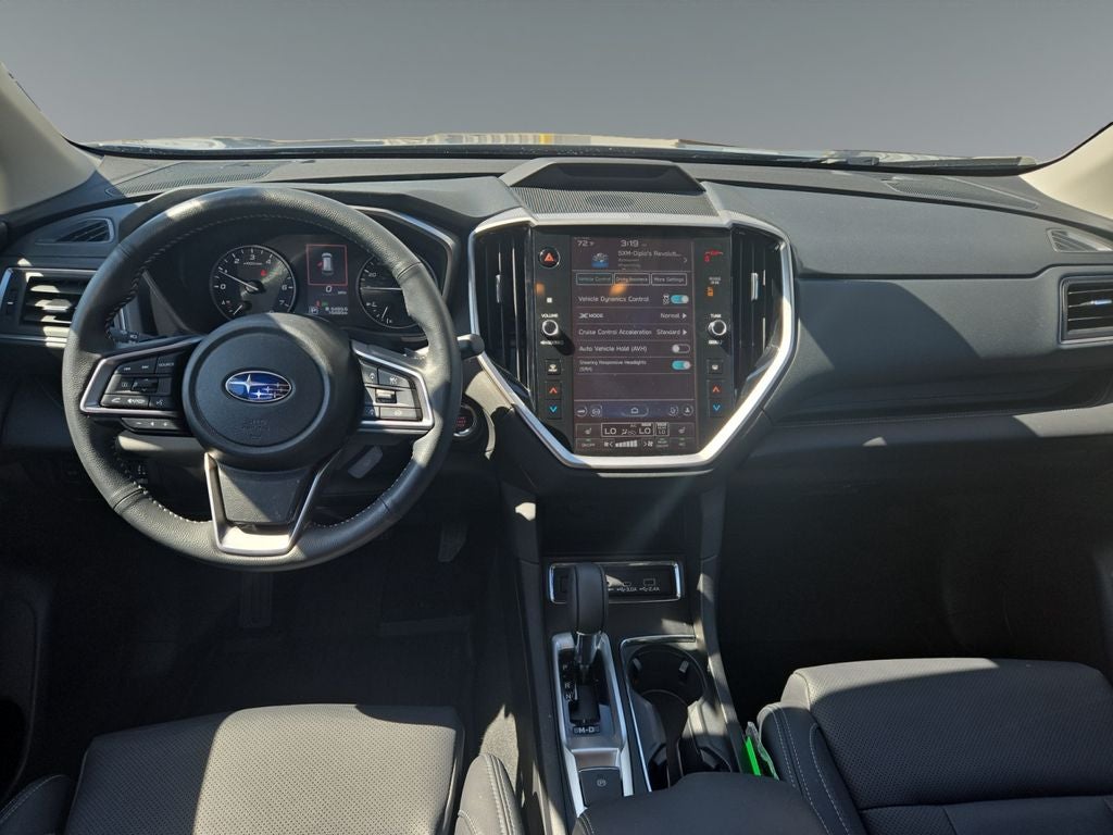 2024 Subaru Ascent Limited