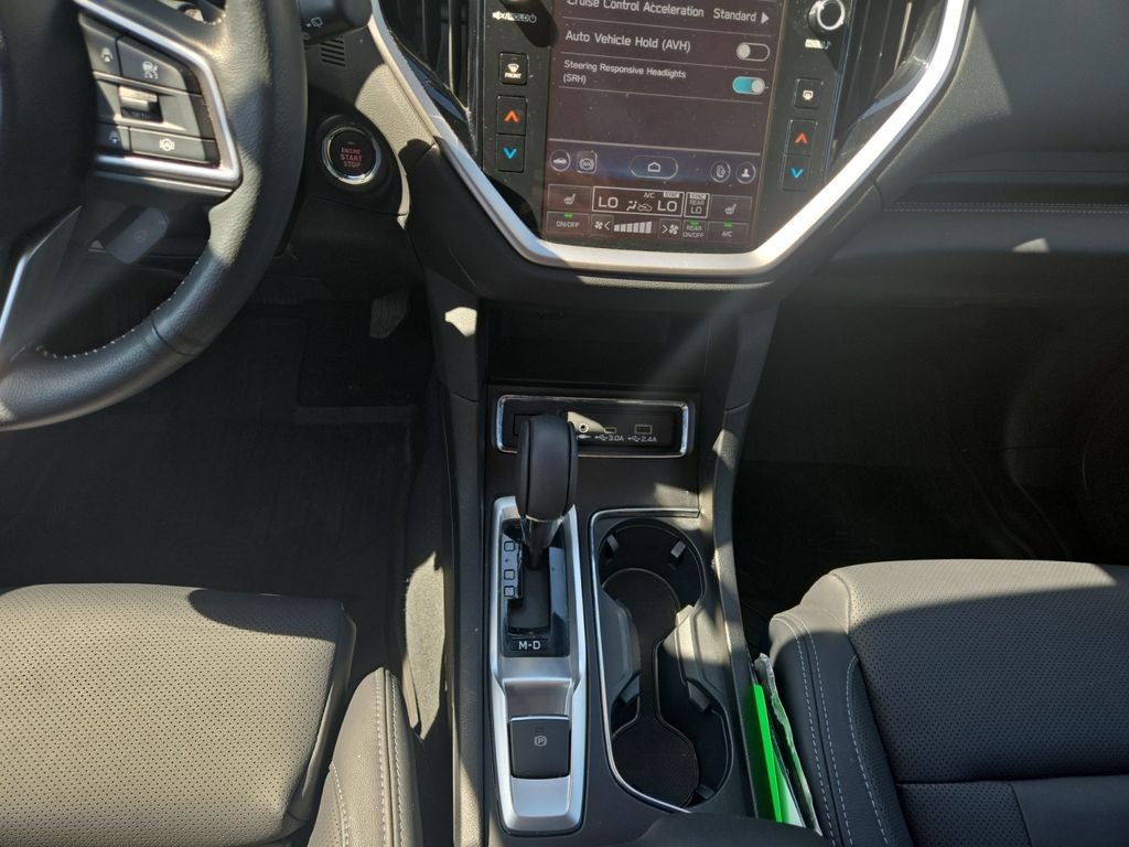 2024 Subaru Ascent Limited