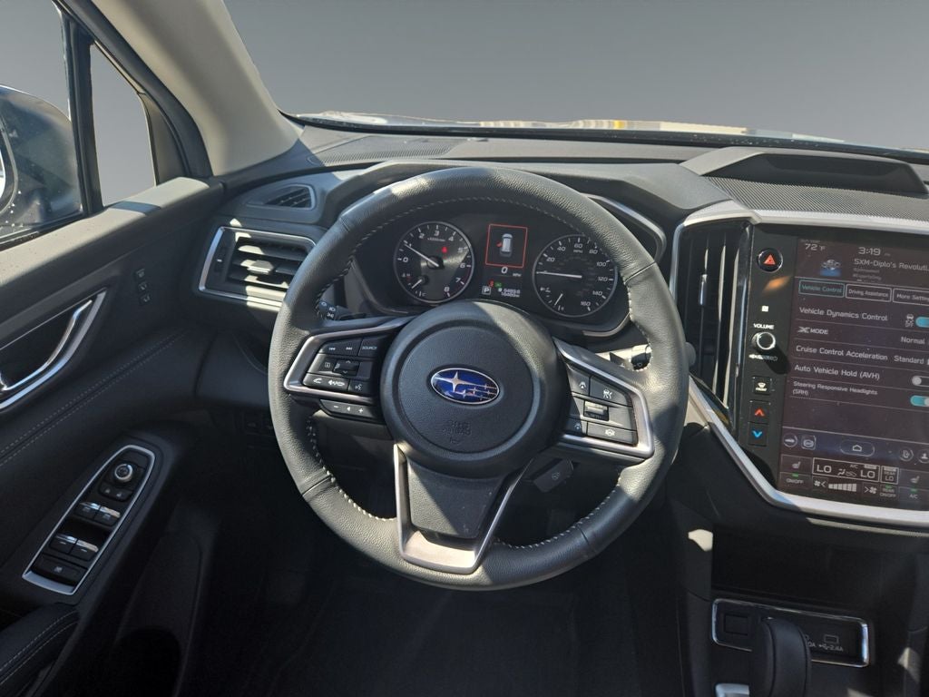 2024 Subaru Ascent Limited
