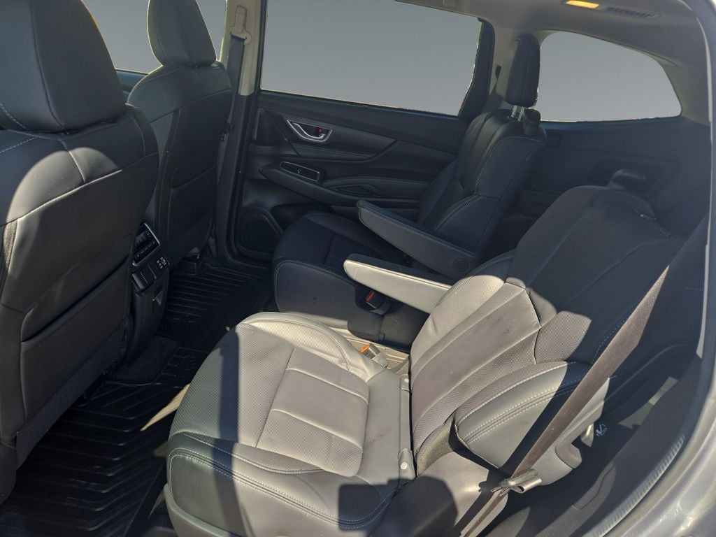 2024 Subaru Ascent Limited