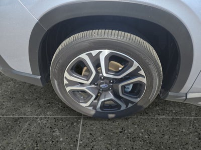 2024 Subaru Ascent Limited