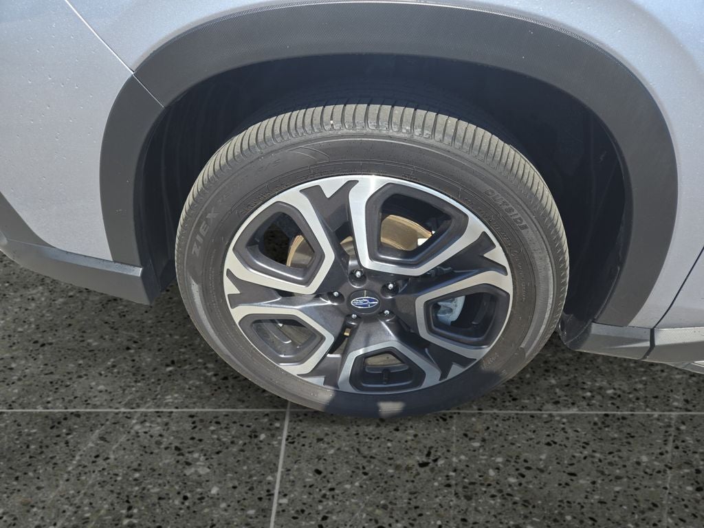 2024 Subaru Ascent Limited