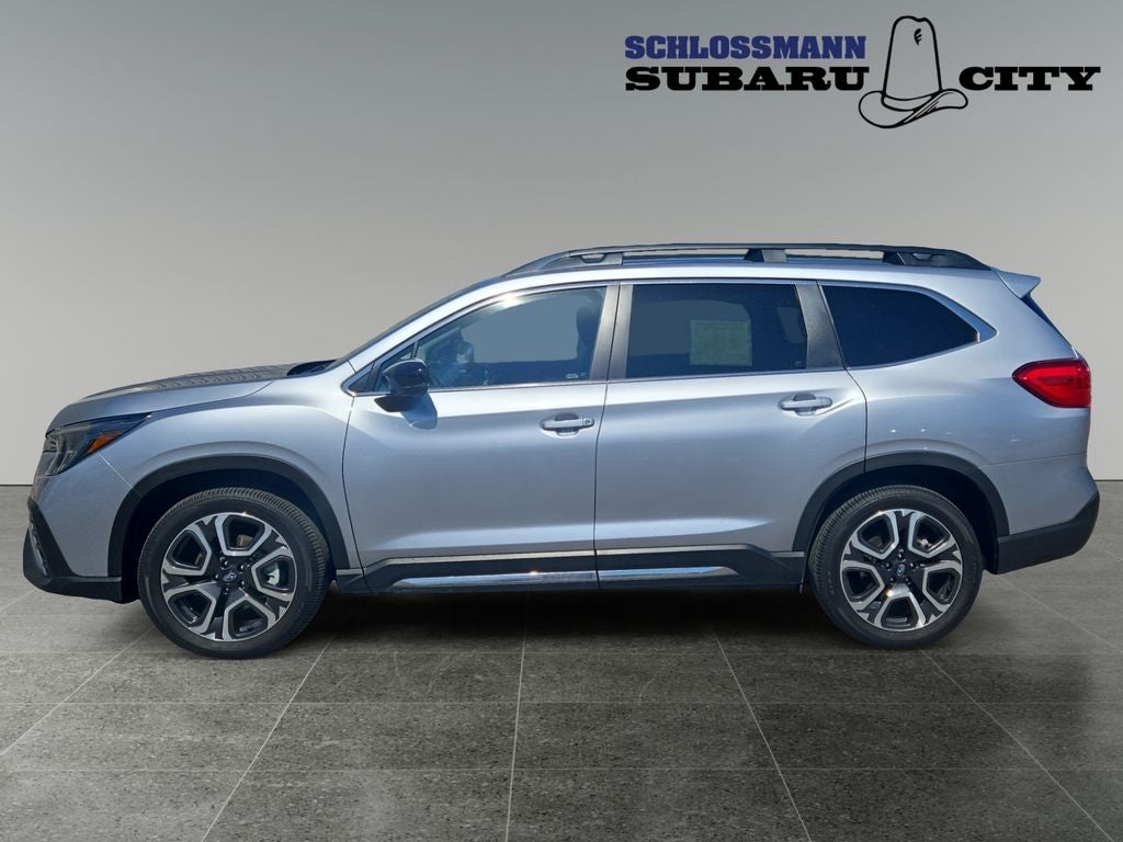 2024 Subaru Ascent Limited