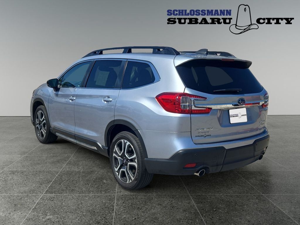 2024 Subaru Ascent Limited
