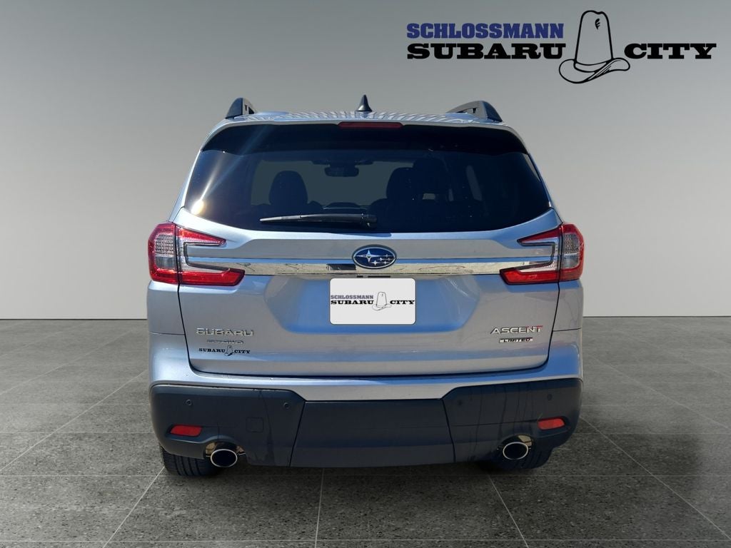 2024 Subaru Ascent Limited
