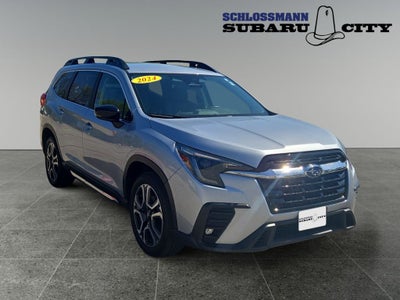 2024 Subaru Ascent Limited