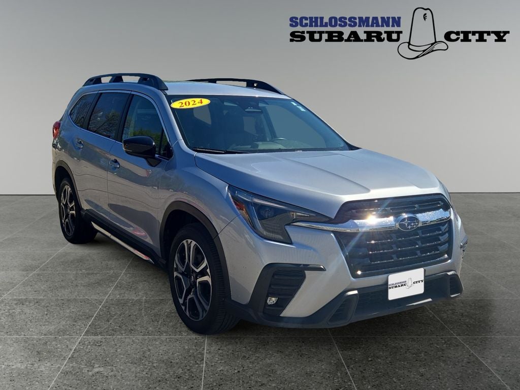 2024 Subaru Ascent Limited