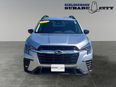 2024 Subaru Ascent Limited