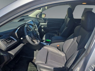 2024 Subaru Ascent Limited