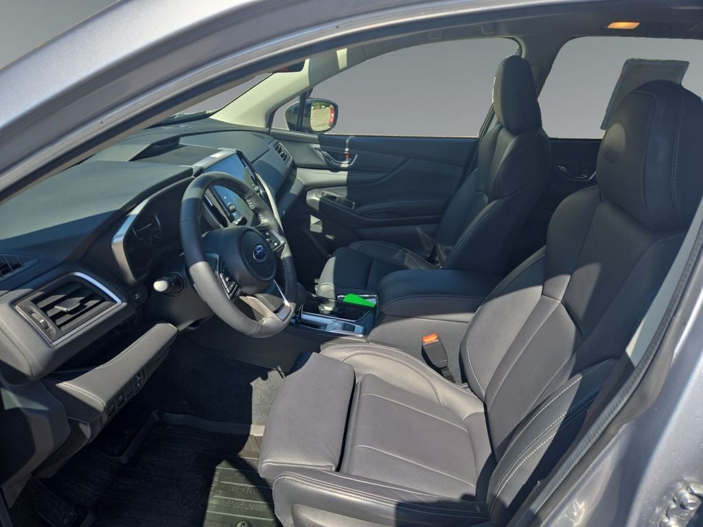 2024 Subaru Ascent Limited