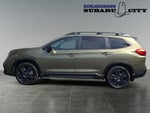 2025 Subaru Ascent Onyx Edition Touring