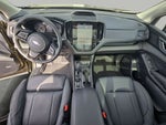 2025 Subaru Ascent Onyx Edition Touring