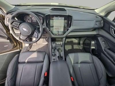 2025 Subaru Ascent Onyx Edition Touring