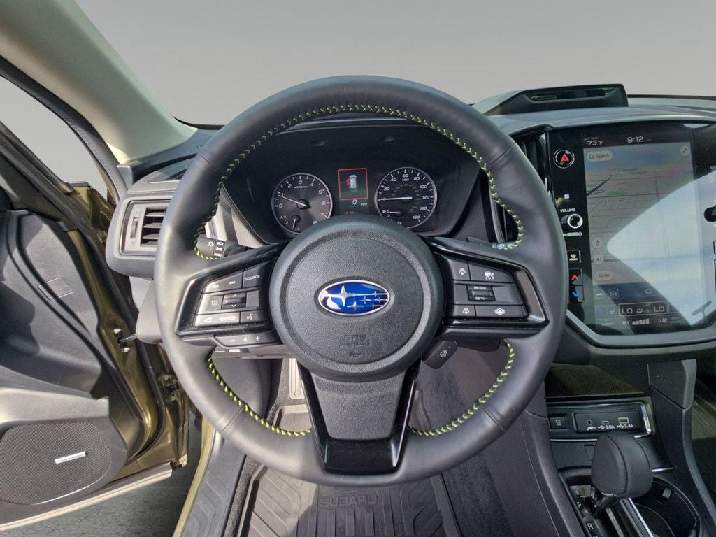 2025 Subaru Ascent Onyx Edition Touring