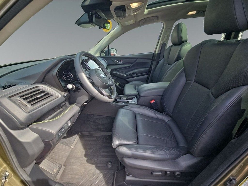 2025 Subaru Ascent Onyx Edition Touring