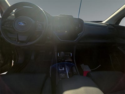 2025 Subaru Ascent Onyx Edition Touring