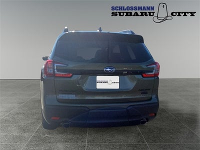 2025 Subaru Ascent Onyx Edition Touring