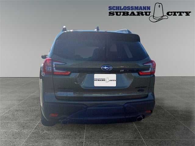 2025 Subaru Ascent Onyx Edition Touring