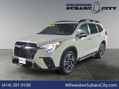 2023 Subaru Ascent Touring