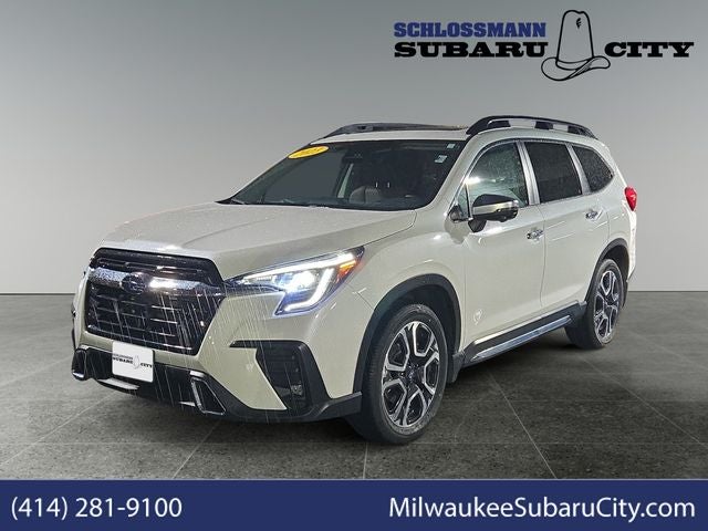 2023 Subaru Ascent Touring