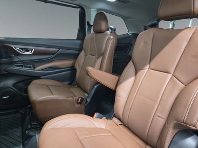 2023 Subaru Ascent Touring